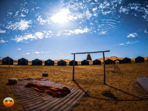 MAMA Merzouga Camp